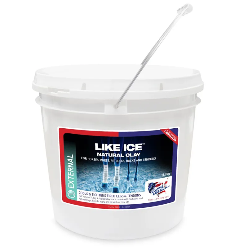Equine America Like Ice 2.7kg